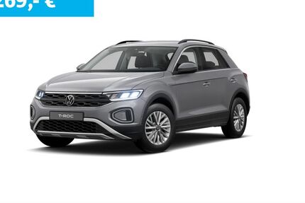 VW T-Roc 17.384 km 22.930 &euro; Schorndorf 73614