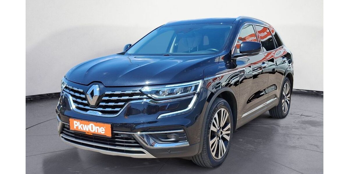 Renault Koleos 115.900 km 20.760 &euro; Göppingen 73037