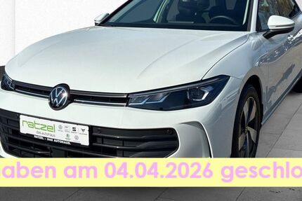 VW Passat Variant 39.685 km 29.970 &euro; Zell u.A. 73119
