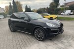 Porsche Cayenne *21´´Alu,SSD,AHK,PCM,Bi-Xenon,Leder,Luft 315.000 km 16.888 &euro; Schorndorf 73614
