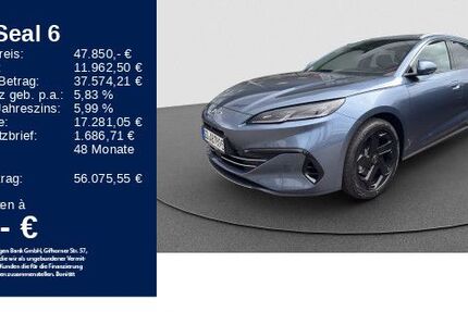 BYD Andere 2.000 km 47.850 &euro; Schwäbisch Gmünd 73525