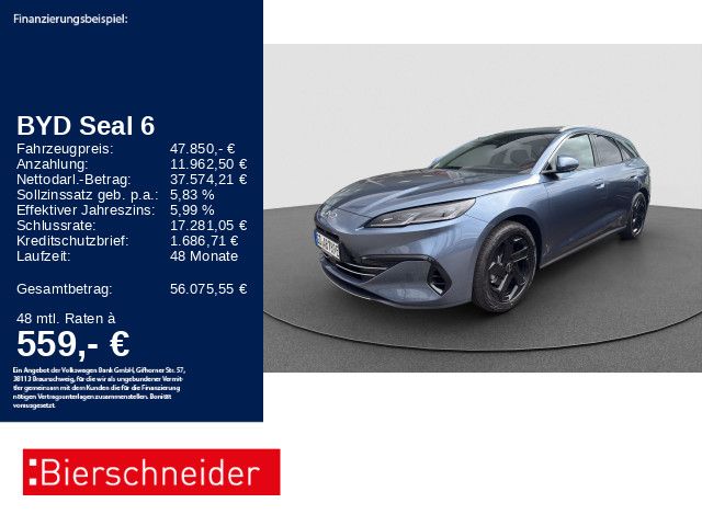 BYD Andere 2.000 km 47.850 &euro; Schwäbisch Gmünd 73525