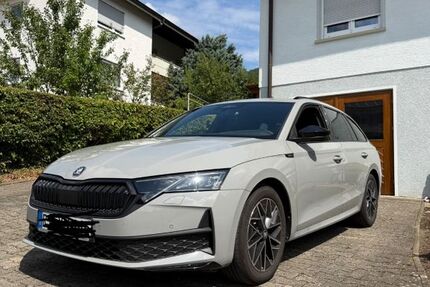 Skoda Octavia 5.300 km 35.800 &euro; Lenningen 73252