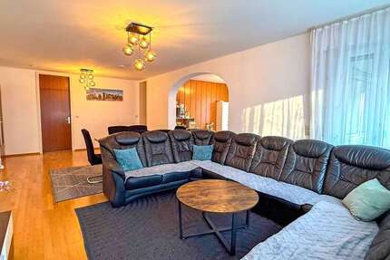 Wohnung Göppingen - 4 Zimmer, 106 m&sup2;, 259.000&euro; | Angebot:25552265