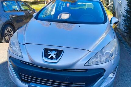Peugeot 308 253.418 km 2.900 &euro; Remshalden 73630
