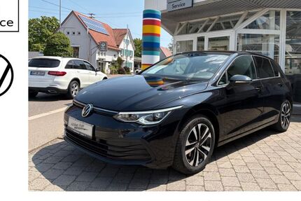 VW Golf 88.910 km 19.390 &euro; Kuchen 73329