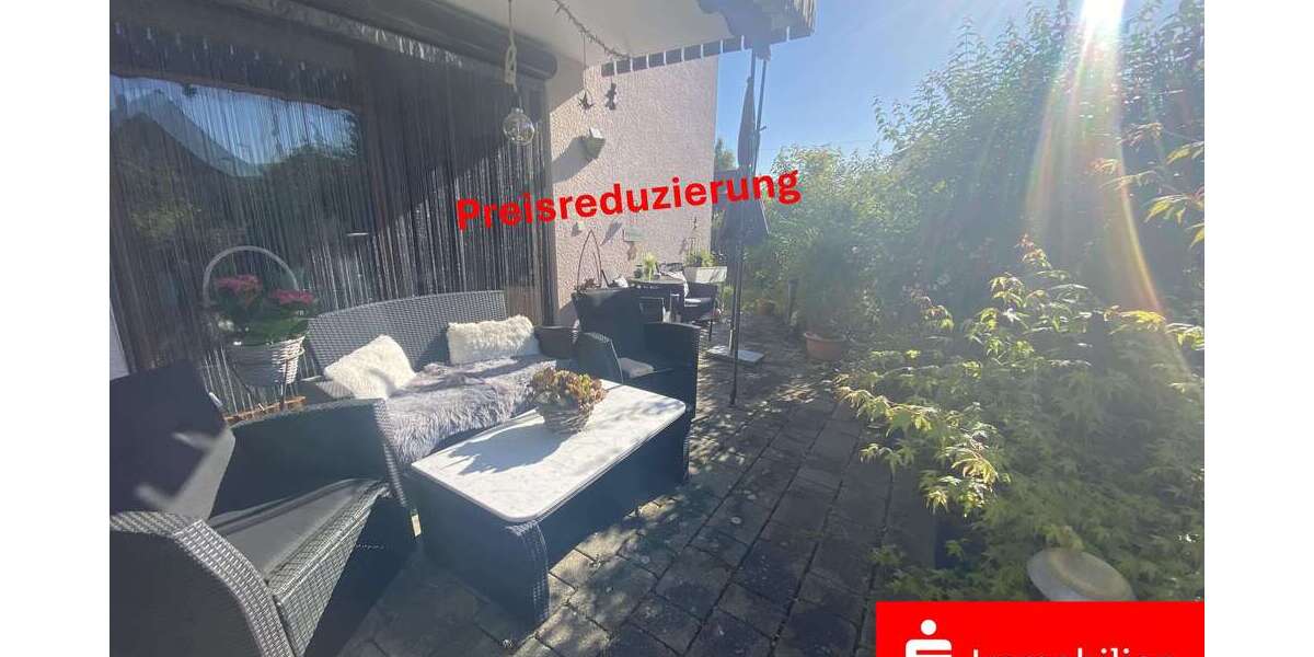 Etagenwohnung Wangen - 2 Zimmer, 61 m&sup2;, 195.000&euro; | Angebot:25196974
