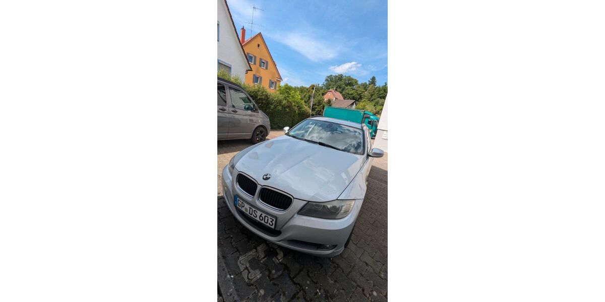 BMW 318 206.000 km 2.500 &euro; Rechberghausen 73098