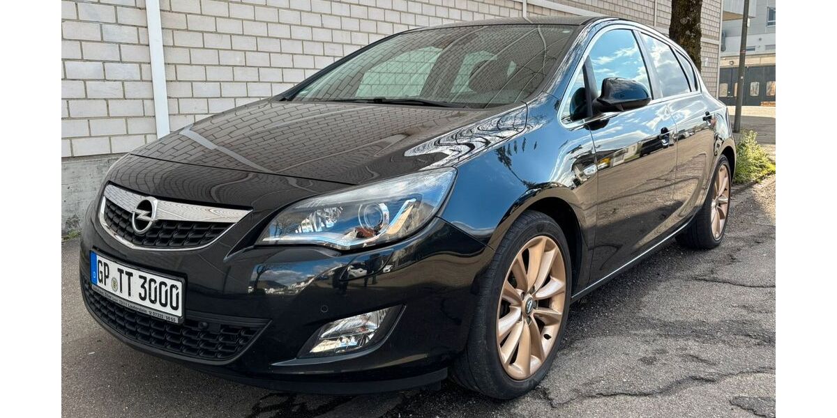 Opel Astra 157.847 km 6.500 &euro; Donzdorf 73072