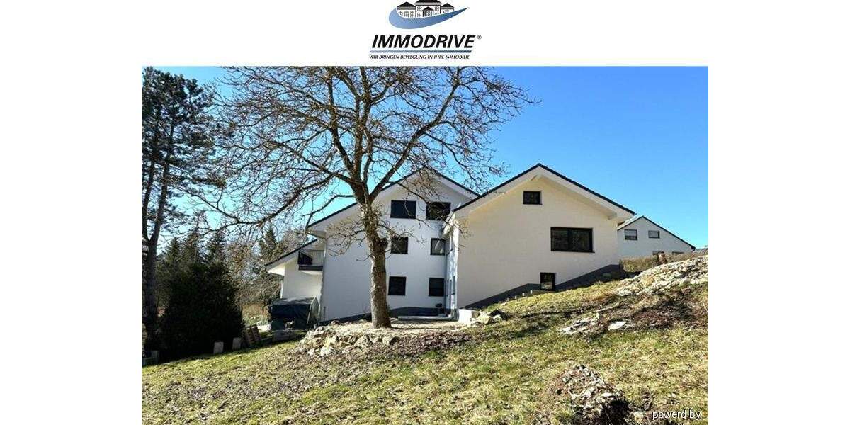 Etagenwohnung Westerheim - 2 Zimmer, 59 m&sup2;, 695&euro; | Angebot:25735778