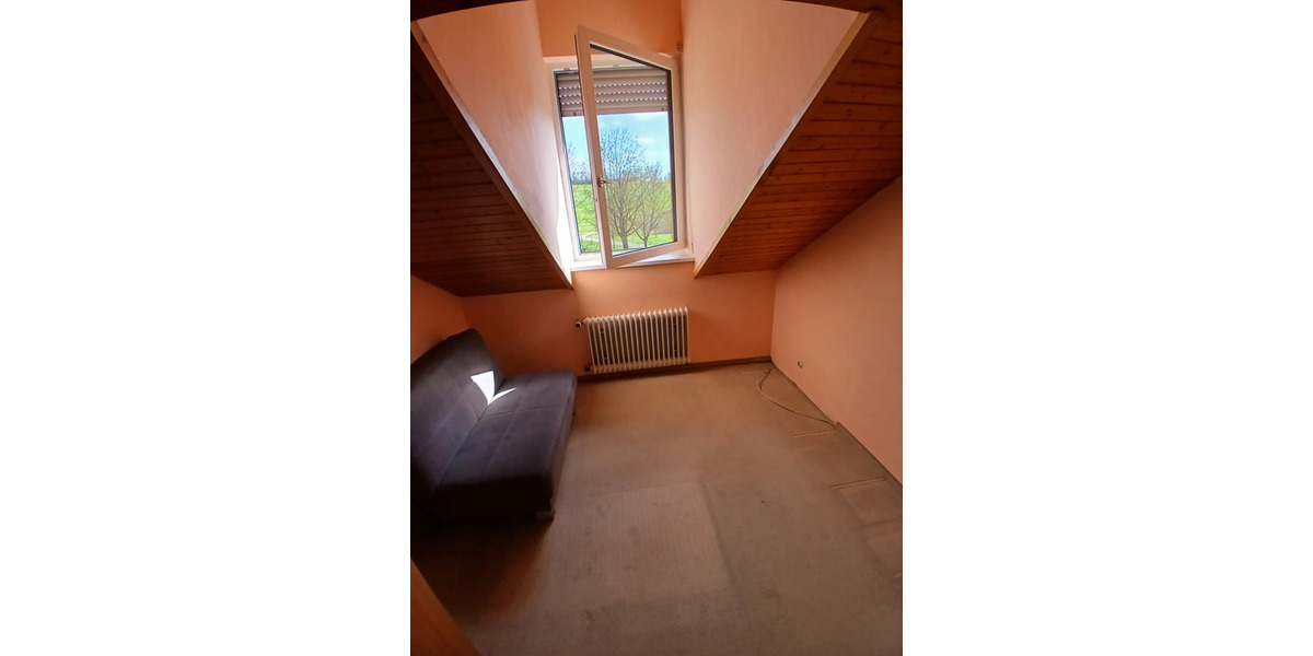 Doppelhaushälfte Rechberghausen - 4 Zimmer, 118 m&sup2;, 449.000&euro; | Angebot:26245230