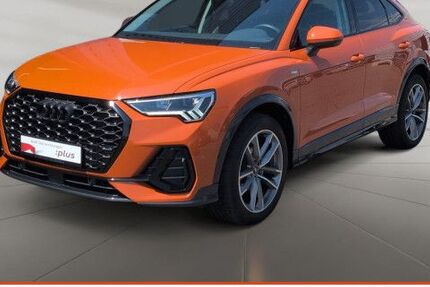 Audi Q3 34.600 km 35.480 &euro; Kirchheim 73230