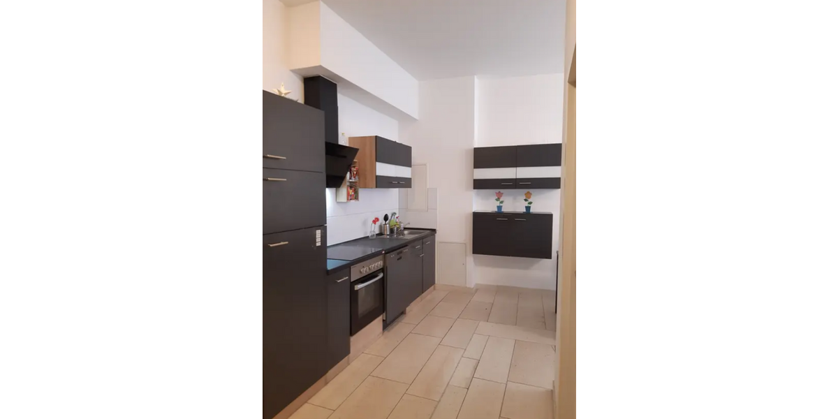 Etagenwohnung Göppingen - 1 Zimmer, 15 m&sup2;, 350&euro; | Angebot:25999221