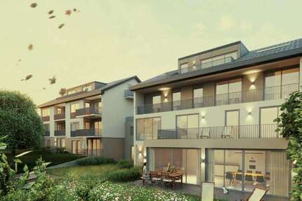 Wohnung Weinstadt - 3 Zimmer, 76 m&sup2;, 383.000&euro; | Angebot:25492488