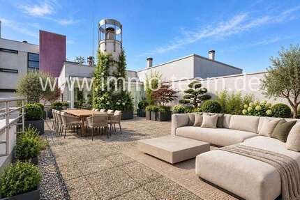 Wohnung Ostfildern - 3.5 Zimmer, 118 m&sup2;, 449.000&euro; | Angebot:27644400
