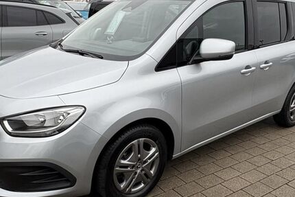 Mercedes-Benz T-Klasse 53.127 km 20.760 &euro; Schorndorf 73614