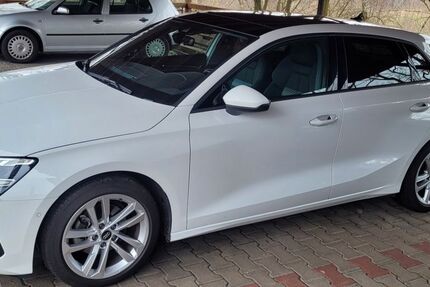 Audi A3 99.500 km 21.999 &euro; Göppingen 73033