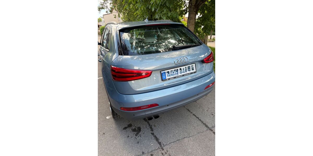 Audi Q3 45.700 km 13.200 &euro; Welzheim 73642