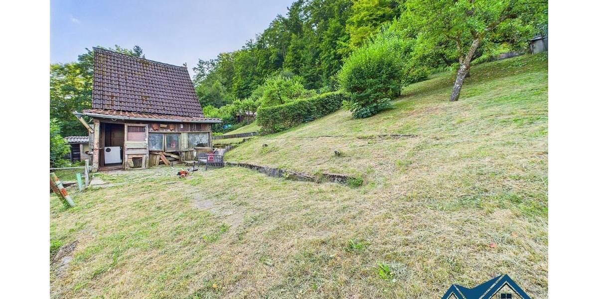 Grundstück Geislingen an der Steige Geislingen - 35.000&euro; | Angebot:25737995