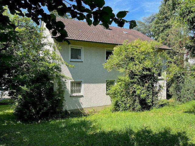 Mehrfamilienhaus, Wohnhaus Nürtingen - 1 Zimmer, 185 m&sup2;, 785.000&euro; | Angebot:25696027