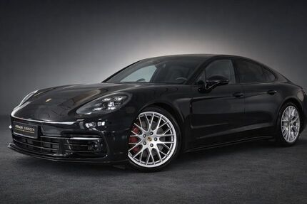 Porsche Panamera 179.110 km 51.900 &euro; Uhingen 73066