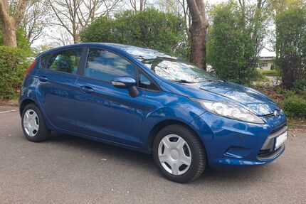 Ford Fiesta 101.448 km 3.990 &euro; Fellbach 70736