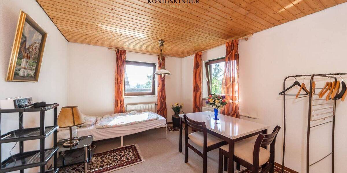Einfamilienhaus Ebersbach an der Fils Ebersbach - 6 Zimmer, 276 m&sup2;, 499.000&euro; | Angebot:26672572
