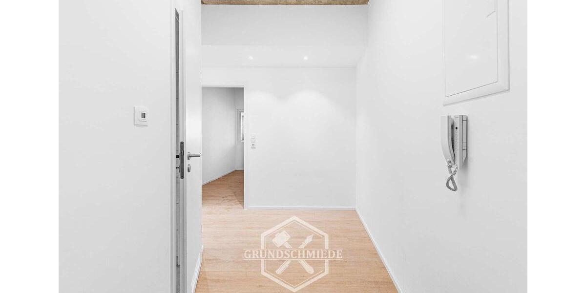 Etagenwohnung Ostfildern - 3 Zimmer, 81 m&sup2;, 1.053&euro; | Angebot:25380392