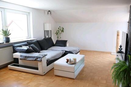 Wohnung Rechberghausen - 2.5 Zimmer, 80 m&sup2;, 275.000&euro; | Angebot:26953669