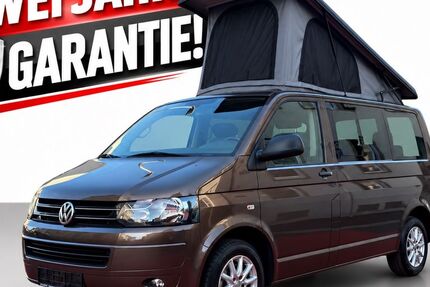 VW T5 California 103.000 km 24.899 &euro; Göppingen 73035