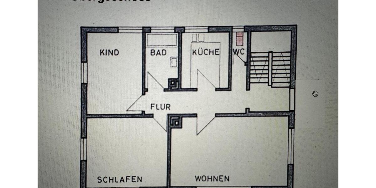 Mehrfamilienhaus, Wohnhaus Schwäbisch Gmünd Bargau - 9 Zimmer, 189 m&sup2;, 275.000&euro; | Angebot:27102001