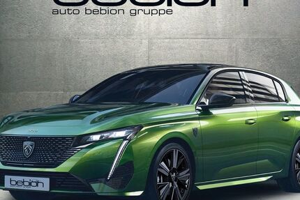 Peugeot 308 5.512 km 26.466 &euro; Esslingen 73728