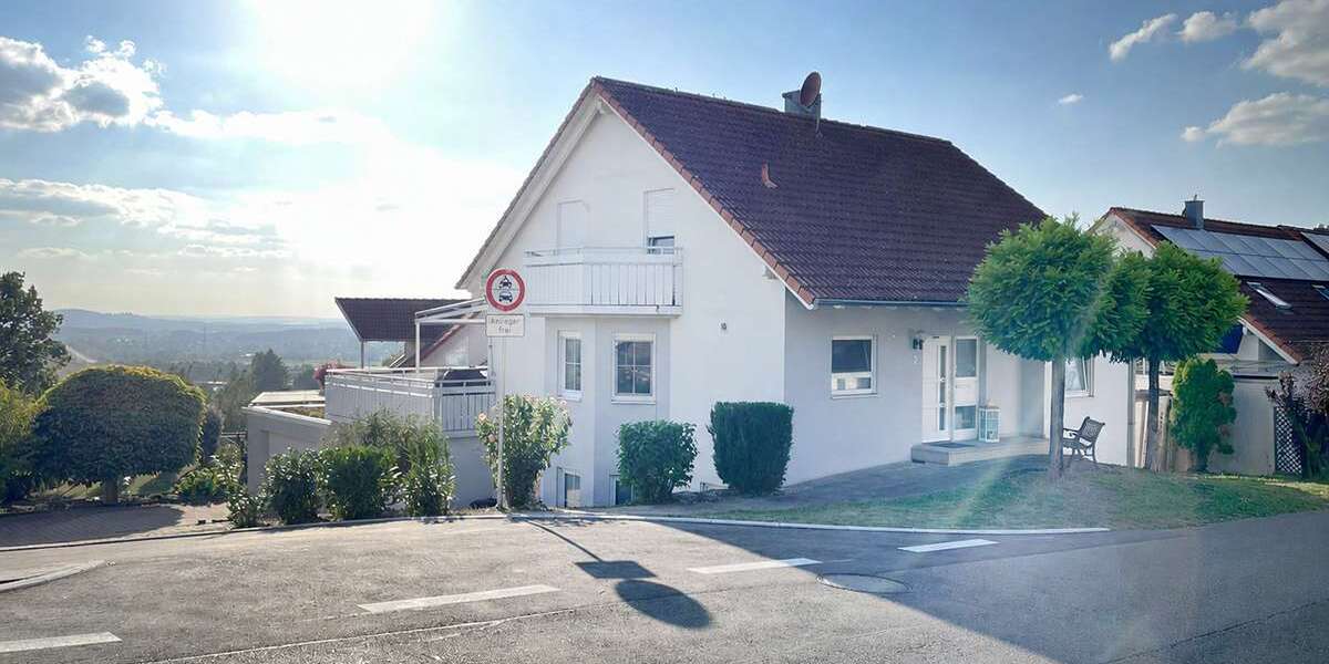 Einfamilienhaus Aichelberg - 7 Zimmer, 190 m&sup2;, 699.000&euro; | Angebot:27098795