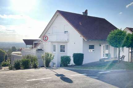 Haus Aichelberg - 7 Zimmer, 190 m&sup2;, 699.000&euro; | Angebot:27098795