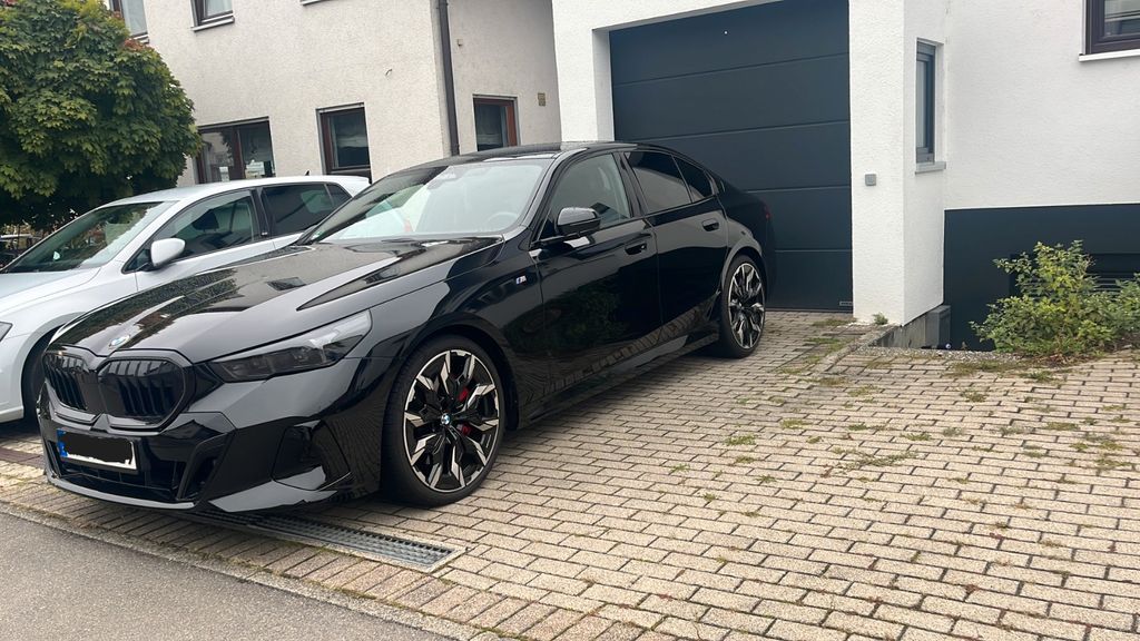 BMW 540 13.000 km 70.000 &euro; Göppingen 73033