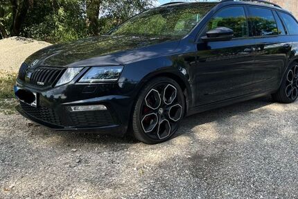 Skoda Octavia 90.948 km 21.900 &euro; Wiesensteig 73349