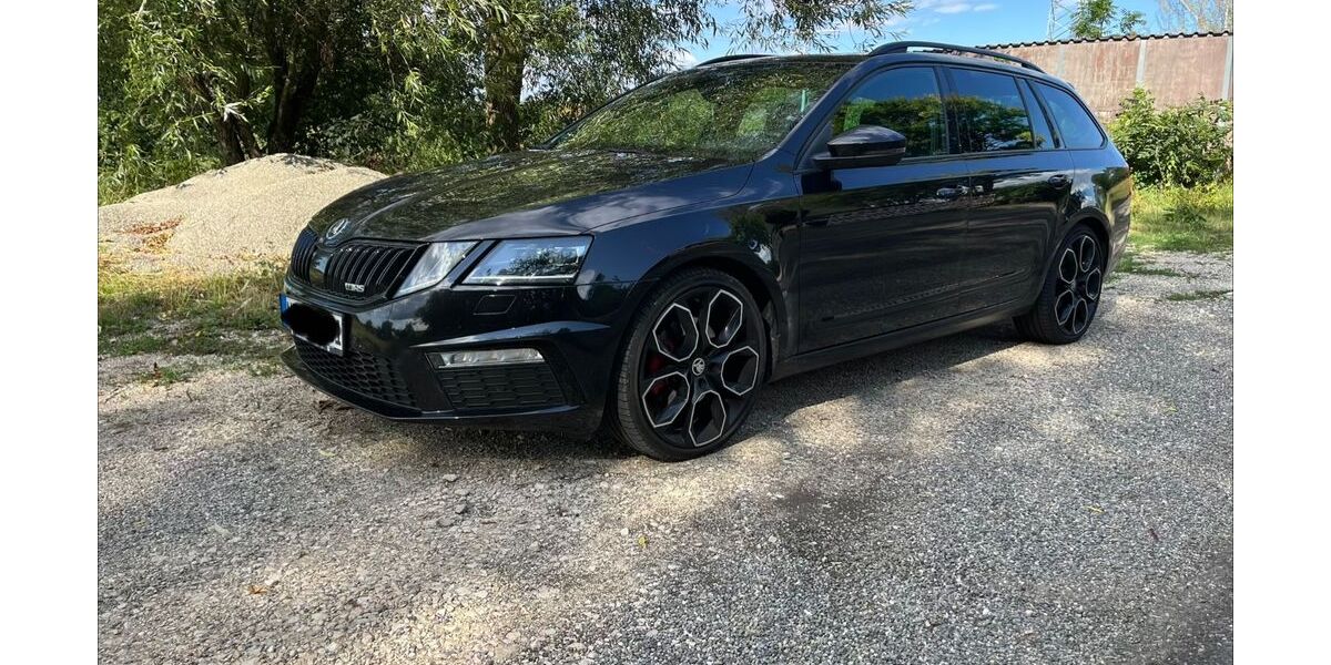Skoda Octavia 90.948 km 21.900 &euro; Wiesensteig 73349