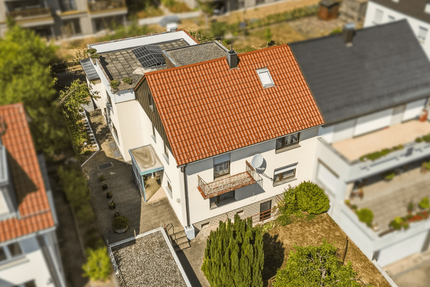 Haus Wernau (Neckar) - 10 Zimmer, 223 m&sup2;, 680.000&euro; | Angebot:27180794