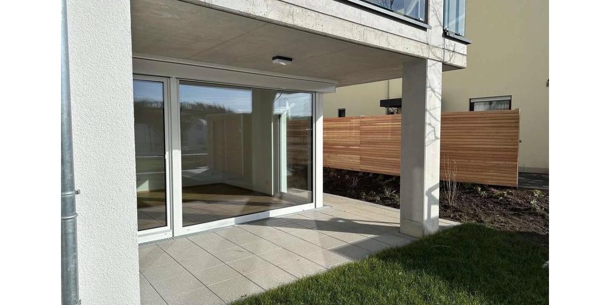 Erdgeschoßwohnung Kirchheim unter Teck - 2.5 Zimmer, 66 m&sup2;, 1.350&euro; | Angebot:25332671