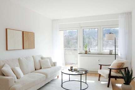 Wohnung Schwäbisch Gmünd Georgishof - 2 Zimmer, 52 m&sup2;, 169.000&euro; | Angebot:25819270