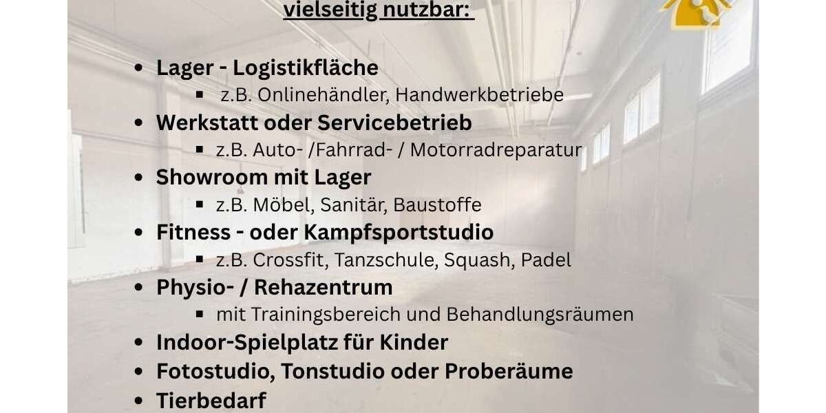 Gewerbeobjekt Schwäbisch Gmünd - 2.660&euro; | Angebot:23099154