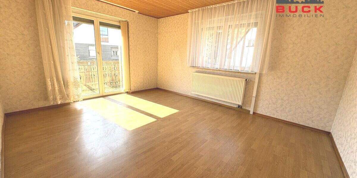 Doppelhaushälfte Bad Ditzenbach - 5 Zimmer, 114 m&sup2;, 310.000&euro; | Angebot:25696265