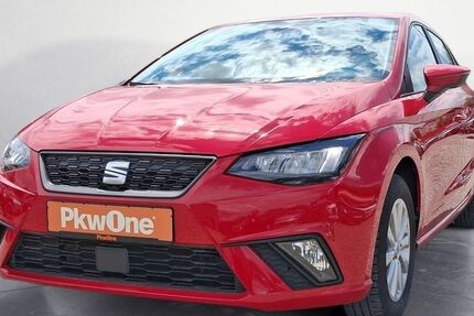 Seat Ibiza 59.646 km 13.460 &euro; Göppingen 73037