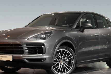 Porsche Cayenne 45.997 km 65.880 &euro; Schwäbisch Gmünd 73529