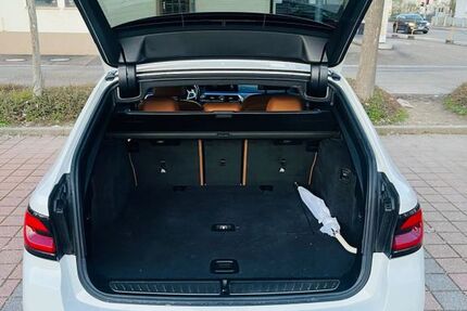 BMW 530 90.000 km 33.900 &euro; Göppingen 73035