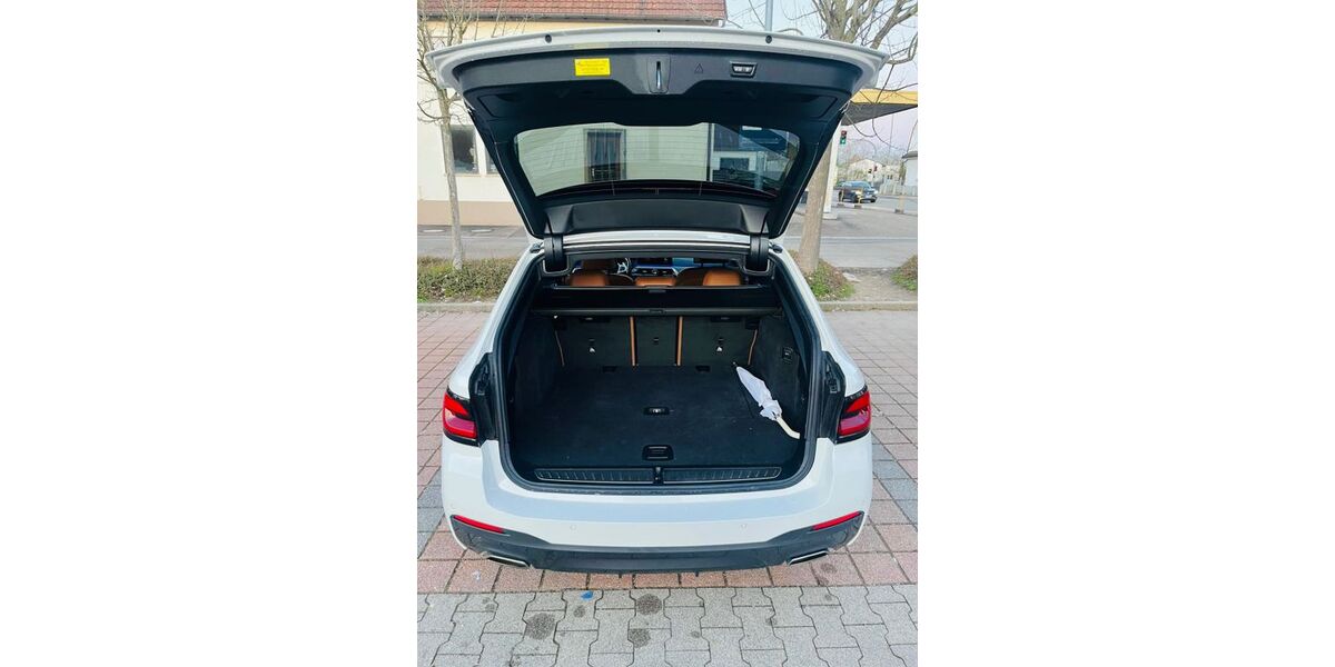 BMW 530 90.000 km 33.900 &euro; Göppingen 73035