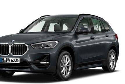 BMW X1 30.235 km 31.930 &euro; Kirchheim unter Teck 73230