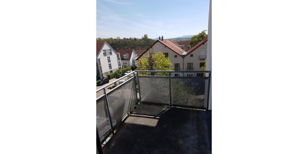 Etagenwohnung Wernau (Neckar) - 1 Zimmer, 30 m&sup2;, 470&euro; | Angebot:24841675