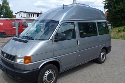 VW T4 Kombi 177.000 km 14.900 &euro; Nürtingen bei Stuttgart 72622