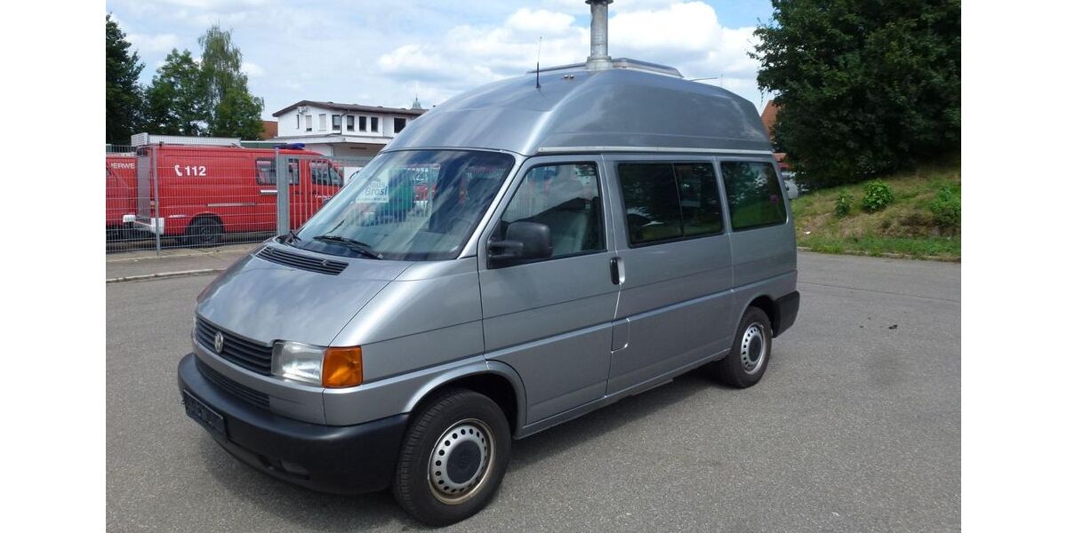 VW T4 Kombi 177.000 km 14.900 &euro; Nürtingen bei Stuttgart 72622